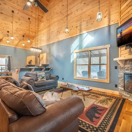 Whispering Whiskey By Avada Properties